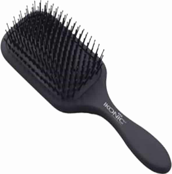 Ikonic Professional Paddle Brush Small (Pdb-Sm)