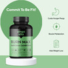 Zingavita Garcinia Cambogia Weight Loss Supplement Sugar Free 60 Veg Tablets