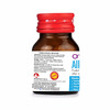 Bjain Omeo Allergy Tablet | Homeopathic Support For Sneezing . Cold & Allergic Symptoms - 25gm