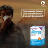Bjain Omeo Allergy Tablet | Homeopathic Support For Sneezing . Cold & Allergic Symptoms - 25gm