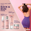 Sanfe Back & Bum Lightening Serum - 100Ml