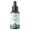 Aravi Organic Rosemary Essential Oil - Promotes Hair Growth | Healthy Scalp & Strengthens Hair 30Ml