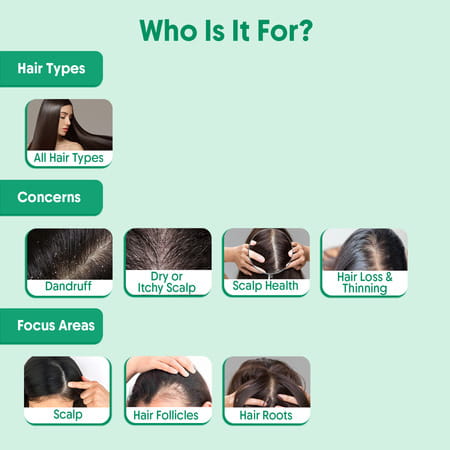 Aravi Organic Rosemary Essential Oil - Promotes Hair Growth | Healthy Scalp & Strengthens Hair 30ml