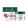 Biotique Advanced Ayurveda Saffron Youth Anti Ageing Cream 50Gm
