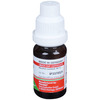 Adel Arnica Dilution 1m 10 Ml