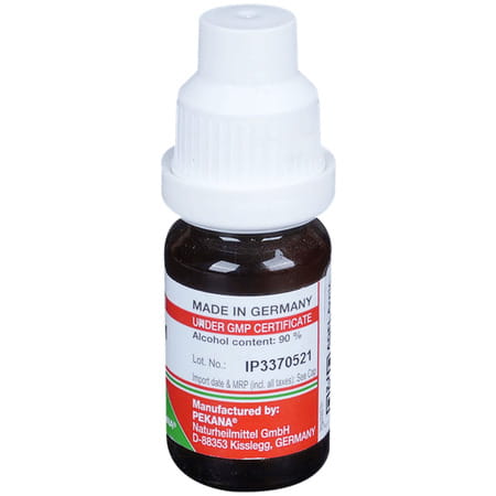 Adel Arnica Dilution 1m 10 Ml