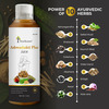 Four Seasons Testosterone Booster Shakti Plus Juice 1L| Improve Strength | Stamina & Performance
