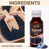 Cipzer Kalonji Oil 100Ml | Supports Hair| Skin & Overall Body Wellness For Natural Beauty