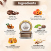 Tnw - The Natural Wash Coffee Lip Balm With Spf 15