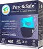 Pure & Safe By Khadi N95 Mask Box Of 5