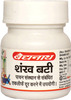 Baidyanath Asli Ayurved Shankha Bati 40 Tablets (Pack Of 3)
