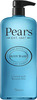 Pears Pure & Gentle Mint Extracts Body Wash | 100% Soap Free | 750Ml (Free Loofah)