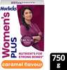 Horlicks Women's Plus Caramel Box 750 G