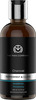The Man Company Charcoal Shampoo For Oily Scalp To Eliminate Dandruff Improve Hair Texture - 250 Ml