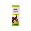 Baksons Veterinary Mullein Oil Ear Drops | For Veterinary Use| 10 Ml