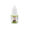 Baksons Veterinary Mullein Oil Ear Drops | For Veterinary Use| 10 Ml