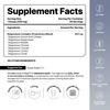 Decode Age Mag7 Powder | Magnesium Complex | Supports Mood | Bone Heath | 10Gm | 28 Servings