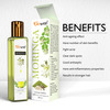 Go Woo 100% Pure Moringa Seed Oil For Hair Growth