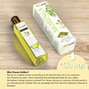 Go Woo 100% Pure Moringa Seed Oil For Hair Growth