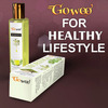 Go Woo 100% Pure Moringa Seed Oil For Hair Growth