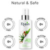 Ktein Natural100% Plant Base Hair Heat Protection Spray 100Ml