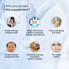 Miduty Liposomal Glutathione 40% - Anti Aging- Skin Brightening - 8x Absorption - 30 Capsule
