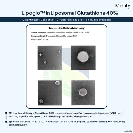 liposomal glutathione definition encapsulation for Skin Care Pure Encapsulations - Liposomal Glutathione