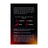 Formen Testo Power Testosterone Booster - Ashwagandha, Gokshura, Shilajit, Fenugreek, Safed Musli
