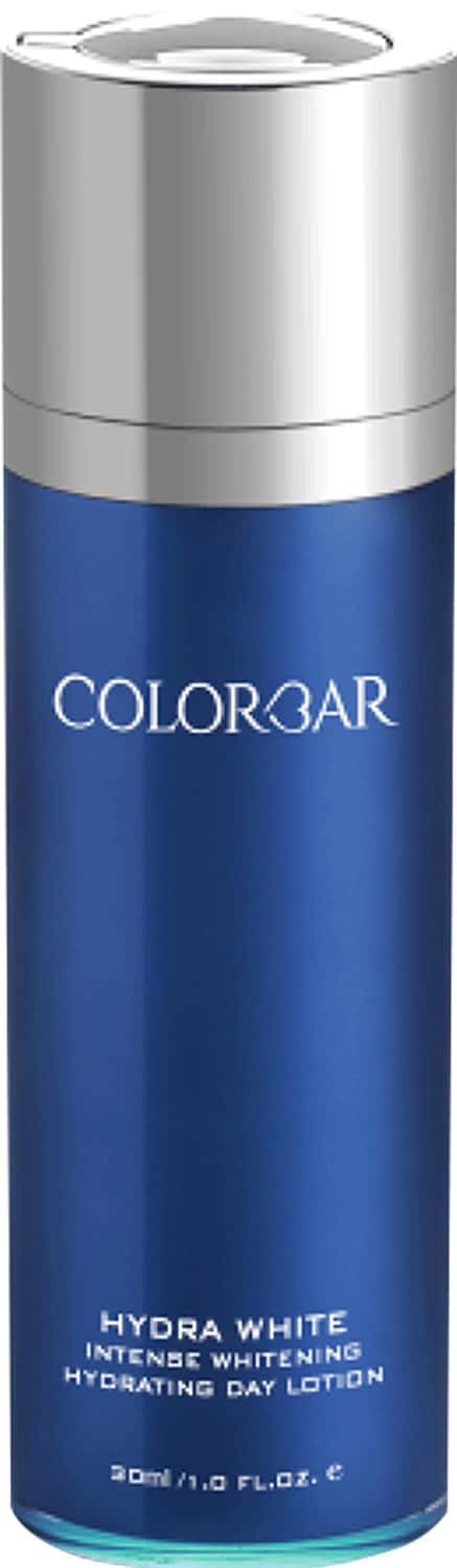 Colorbar Hydra White Day Lotion- 30 Ml