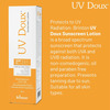 Brinton Uv Doux Sunscreen Lotion With Spf 30 In Oil Free Formula - 50 Ml X Pack Of 2