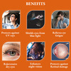 Zeroharm Holo Eyeris With Lutein & Zeaxanthin-Protect From Uv/Retinal Damage-90T