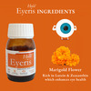 Zeroharm Holo Eyeris With Lutein & Zeaxanthin-Protect From Uv/Retinal Damage-90T