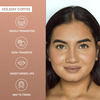Liquid Mousse Lipstick 2.O - Pack Of 9