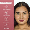 Liquid Mousse Lipstick 2.O - Pack Of 9