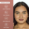 Liquid Mousse Lipstick 2.O - Pack Of 9