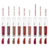 Liquid Mousse Lipstick 2.O - Pack Of 9