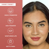 Liquid Mousse Lipstick 2.O - Pack Of 9