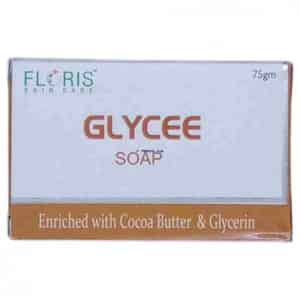 Glyc E Soap 75 G