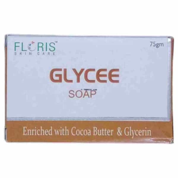 Glyc E Soap 75 G