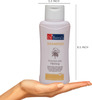 Dr Batra's Shampoo Enriched With Henna - 500 Ml