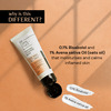 Deconstruct Soothing Cleansing Balm - 0.1% Bisabolol And 1% Avena Sativa Oil (50Gm)