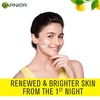 Garnier Skin Naturals Bright Complete Night Cream - 18 Gm