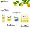 Garnier Skin Naturals Bright Complete Night Cream - 18 Gm