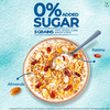 Kellogg's Muesli With 0% Added Sugar 500G Pouch
