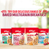 Kellogg's Muesli With 0% Added Sugar 500G Pouch
