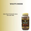 Hass Arjun Chaal Churna|For Healthy Heart Cholesterol & Diabetes (500 Gm)