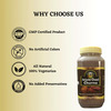 Hass Arjun Chaal Churna|For Healthy Heart Cholesterol & Diabetes (500 Gm)