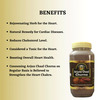 Hass Arjun Chaal Churna|For Healthy Heart Cholesterol & Diabetes (500 Gm)