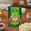 Tata Sampann Pure Cashews/Kaju Whole| 1kg