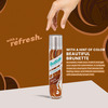 Batiste Instant Hair Refresh Dry Shampoo Plus With A Hint Of Colour Beautiful Brunette - 200Ml